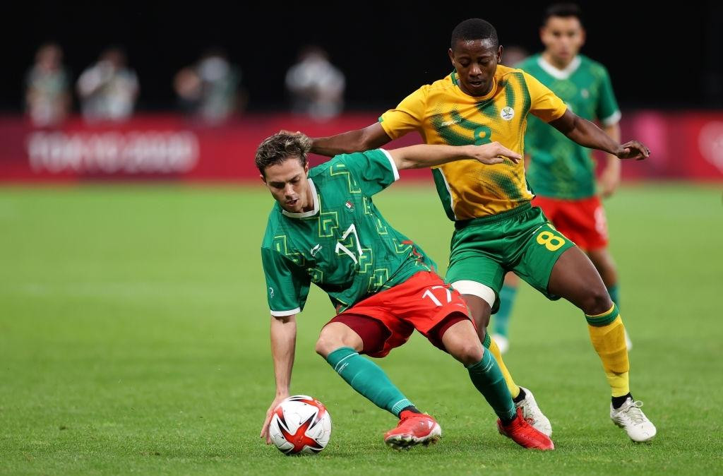 Nhận định Mexico và Nam Phi - 2h ngày 12/6/2026 tại World Cup 2026